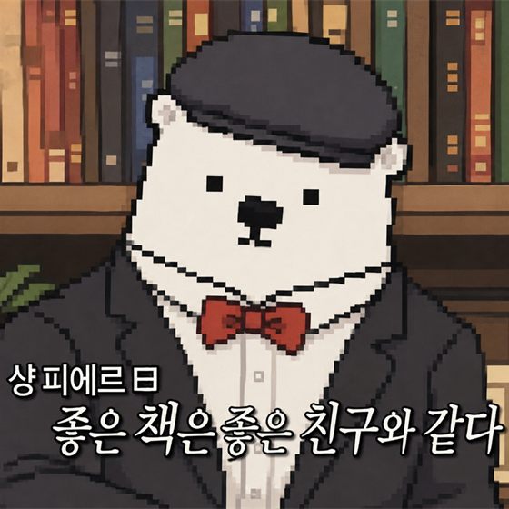 BOOK극곰 인스타그램 게시물