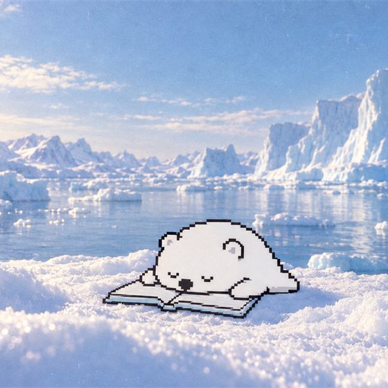 BOOK극곰 인스타그램 게시물