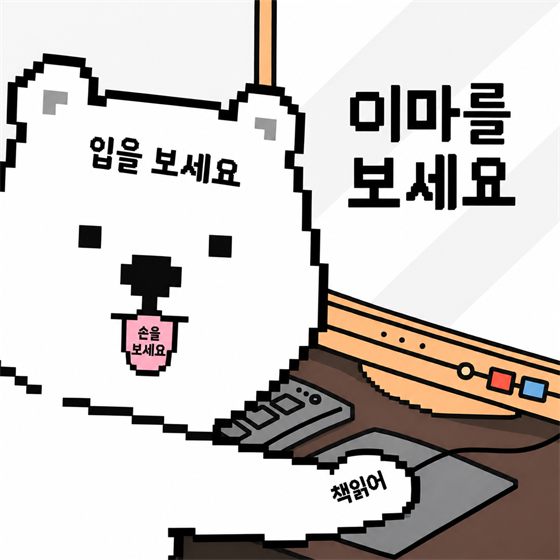 BOOK극곰 인스타그램 게시물